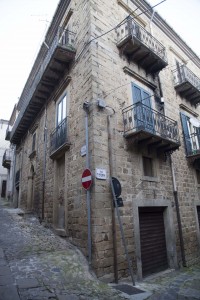 Casa di Maria Messina