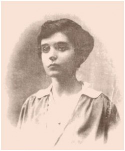 Maria Messina