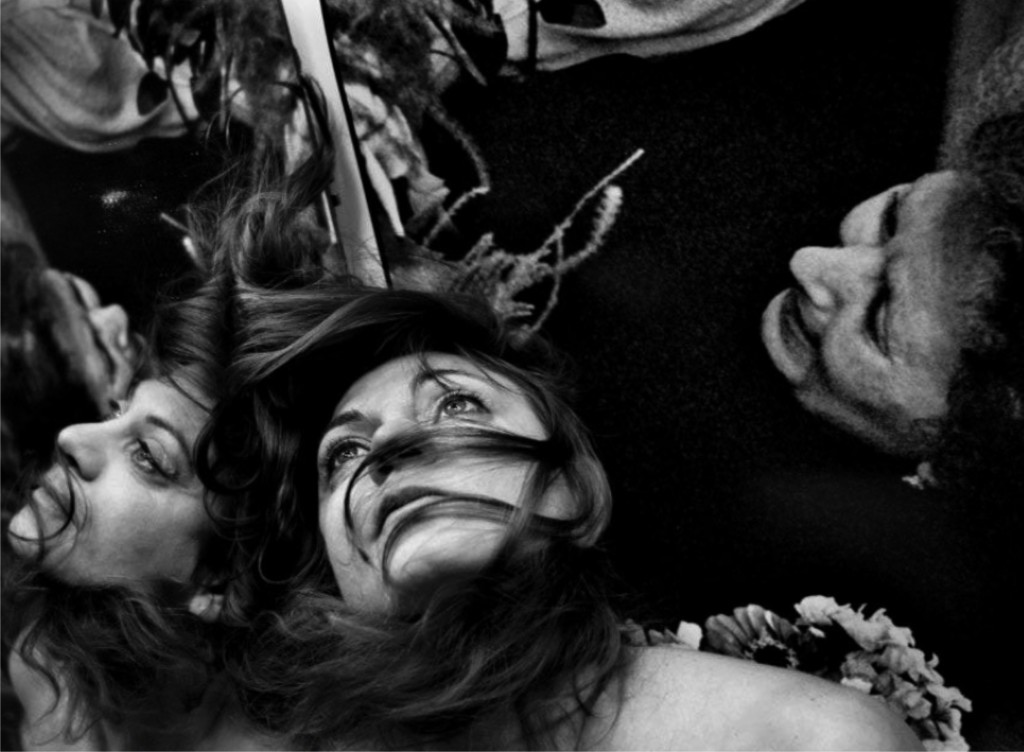 Rielaborazione, 2007