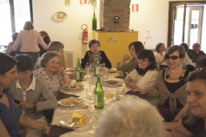 momenti di convivialità