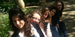 ragazze messina
