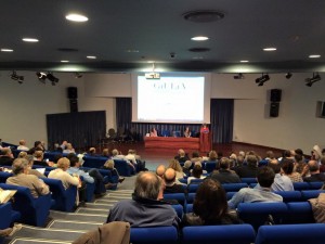 seminario venezia 15 maggio