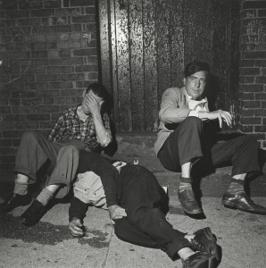 New York.Vivian Maier_m