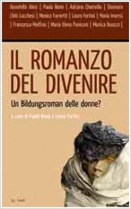 Il romanzo del divenire