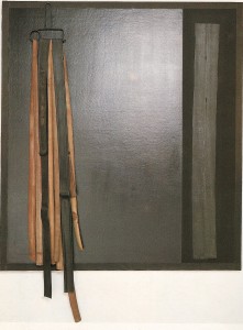 Movimento e immobilità  di Birnam, 1978