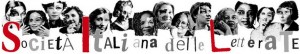 Logo lungo Sil