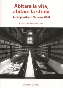 copertina weil