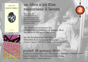 invito weil-triangle