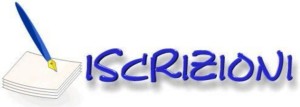 iscrizioni