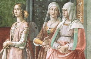 tornabuoni